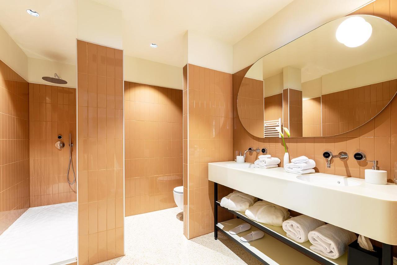 Hotel Grand Koper Ngoại thất bức ảnh