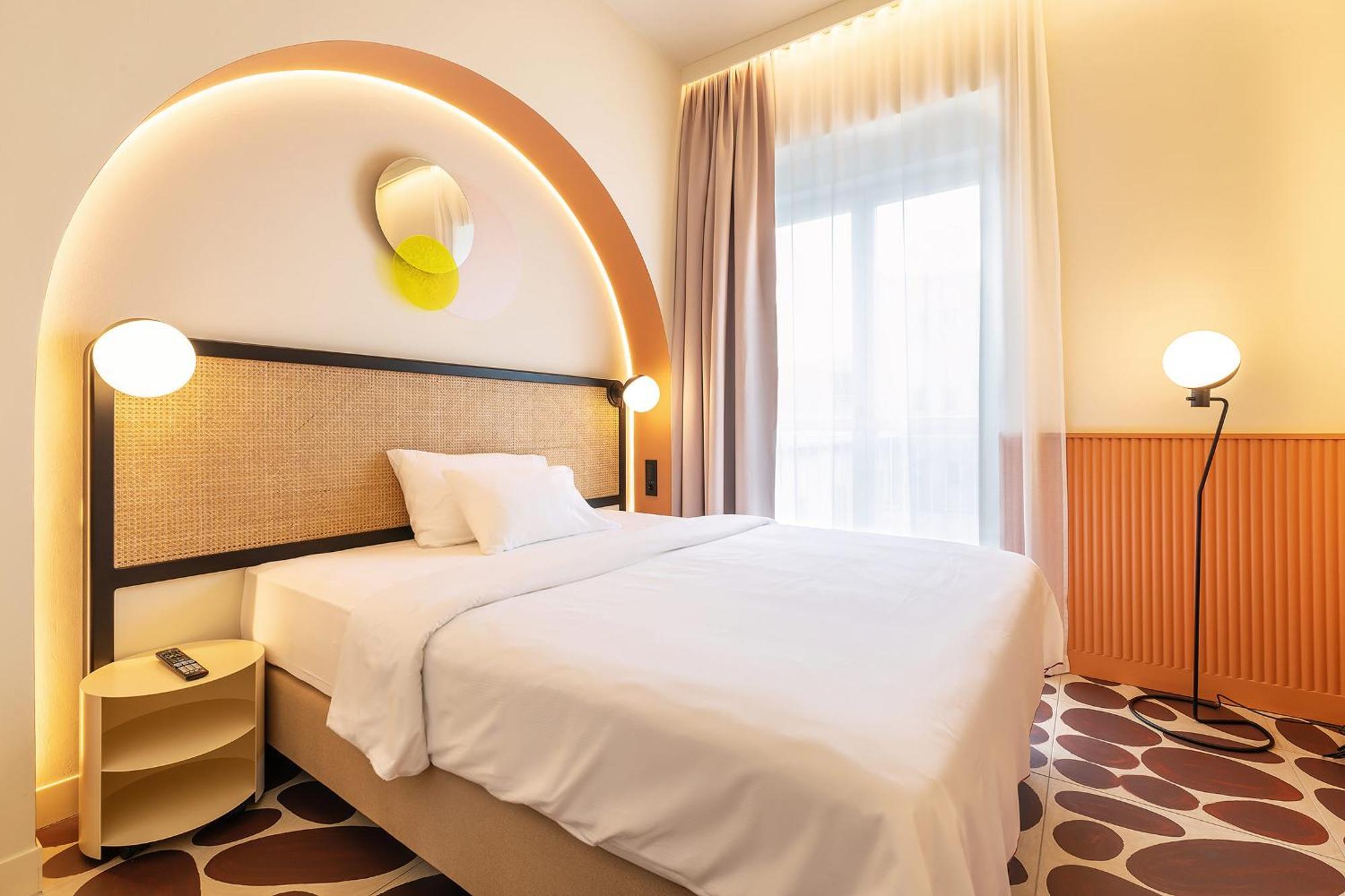 Hotel Grand Koper Phòng bức ảnh