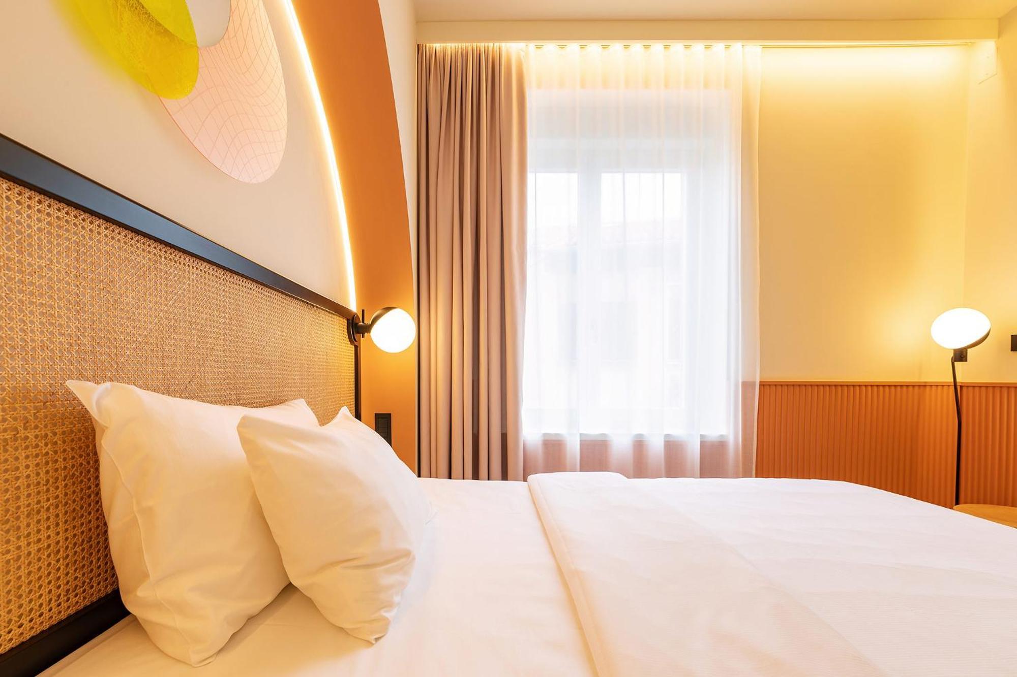 Hotel Grand Koper Phòng bức ảnh