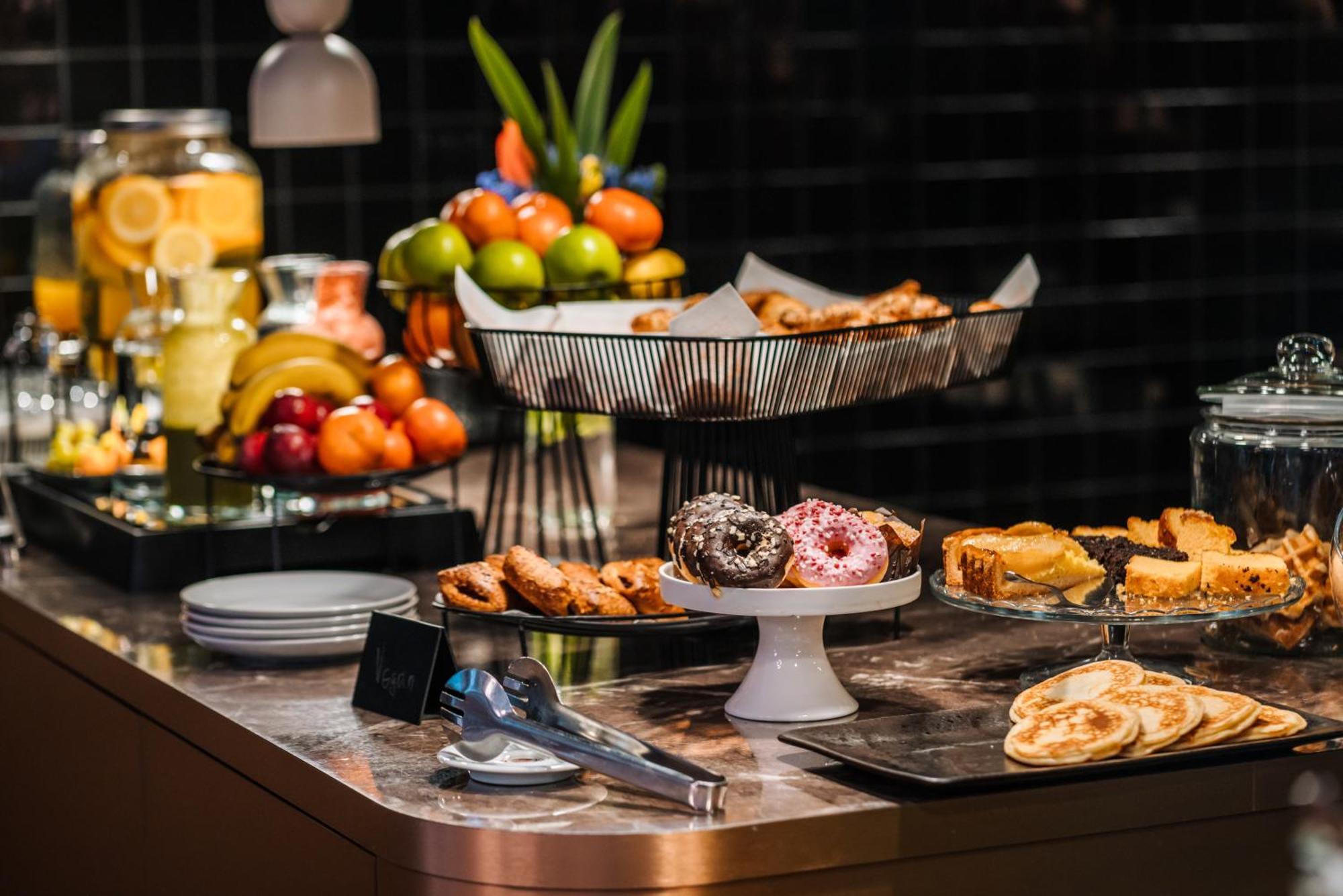 Hotel Grand Koper Ngoại thất bức ảnh